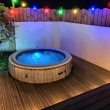 Ile D'houat - Maison 5ch - 7 A 14 Pers. - Piscine & S *