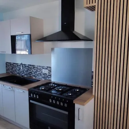 Ile D'houat - Maison 5ch - 7 A 14 Pers. - Piscine & S Holiday home *
