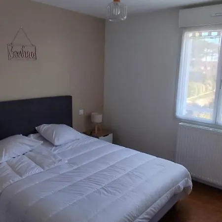 Holiday home Ile D'houat - Maison 5ch - 7 A 14 Pers. - Piscine & S *