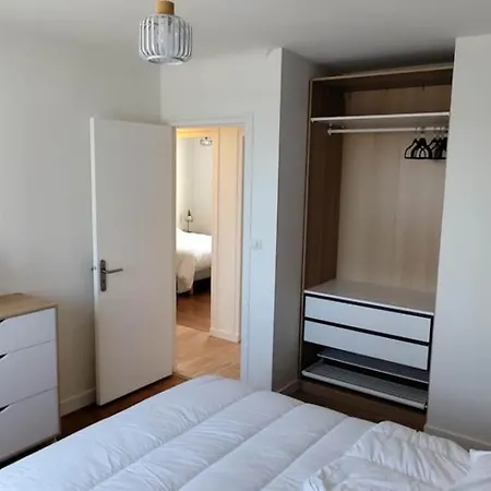 Holiday home Ile D'houat - Maison 5ch - 7 A 14 Pers. - Piscine & S La Turballe